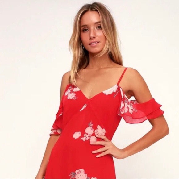 Lulus love in bloom - Picture 4 of 12